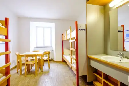 Jugendherberge Passau - Hostel - 8