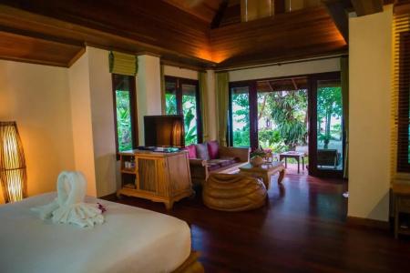 Chivapuri Beach Resort - 122