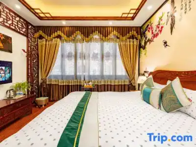 Yuhua Chunxiao Boutique Theme Inn - 45