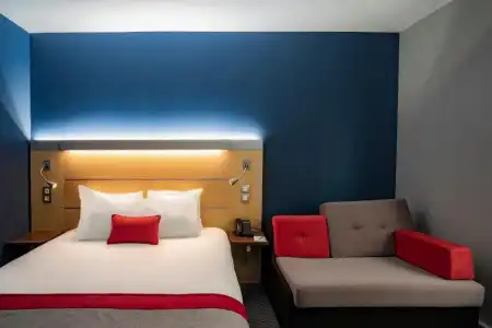 Holiday Inn Express PARIS - CANAL DE LA VILLETTE by IHG - 51