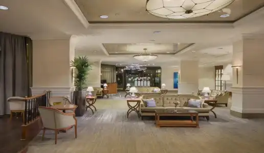 InterContinental Budapest by IHG - 1