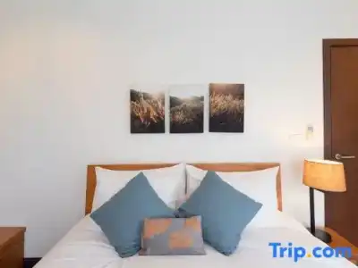 The Spirit Resort Hua Hin - 153