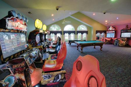 Club Wyndham Kingsgate - 33