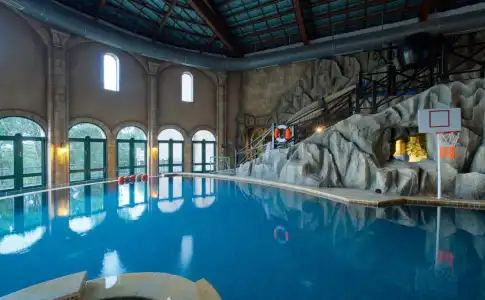 Mercure Danang French Village Bana Hills - 17