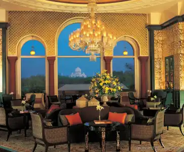 The Oberoi Amarvilas, Agra - 9