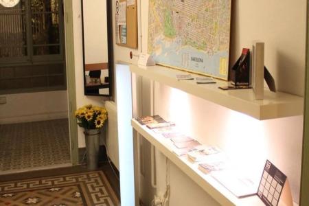 Cosmopolitan Boutique Rambla - 14