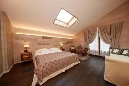 Auberge de La Maison - 96