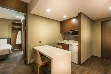 ENA Suite Namdaemun - 60