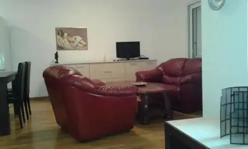 Oro Apartments - 7