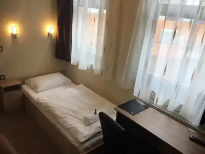 Vulkan Wellness Panzio - 2