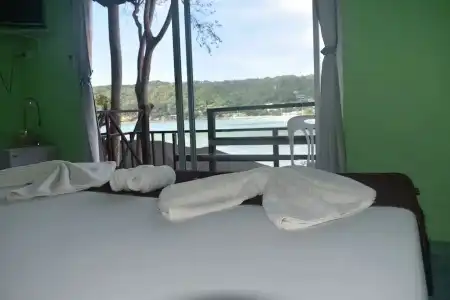 Phi Phi Beach Front Resort - 67