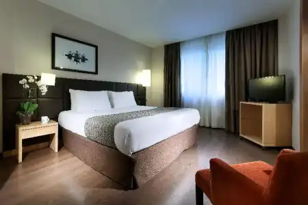 Eurostars Lucentum - 45
