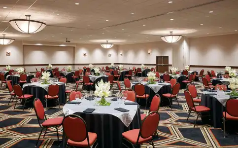 Four Points by Sheraton Bellingham & Conference Center - 21