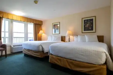 Wonder View Inn - 73