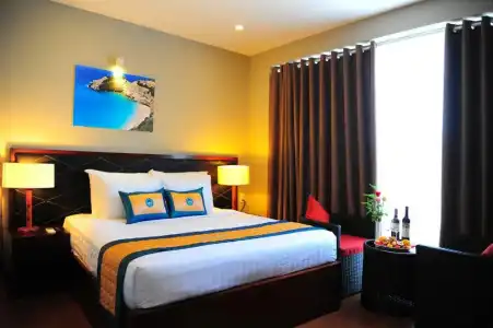 Sandunes Beach Resort & Spa - 49