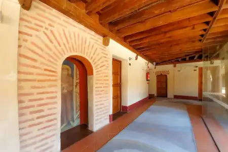 San Antonio El Real - 12