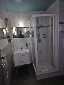 Hôtel 1er Consul Rouen - 83