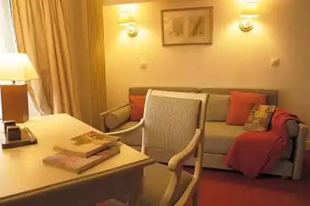 Hôtel du Cygne Paris - 33