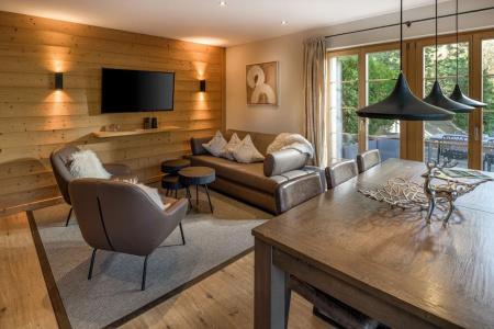 Aspen alpin lifestyle Grindelwald - 140
