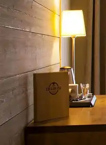 Hôtel Edelweiss - 12