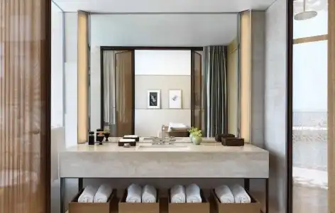 Bulgari Resort Dubai - 46
