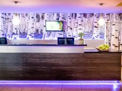 Mercure Duesseldorf - 18