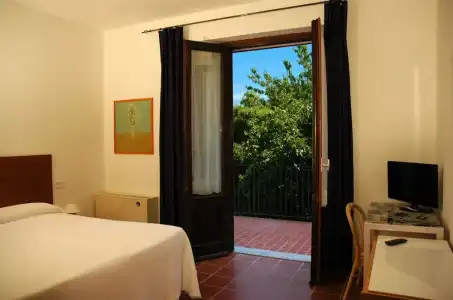 Sonenga Panoramic Terrace - 34