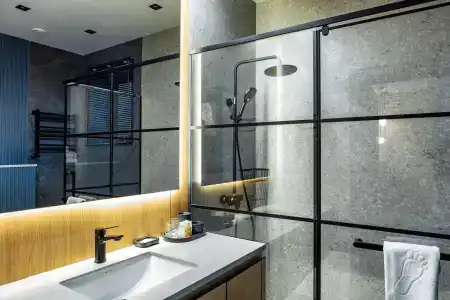 Dom U Ozera Boutique-hotel - 112