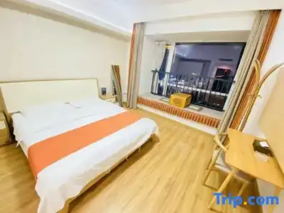 SiamBeach Resort - 107