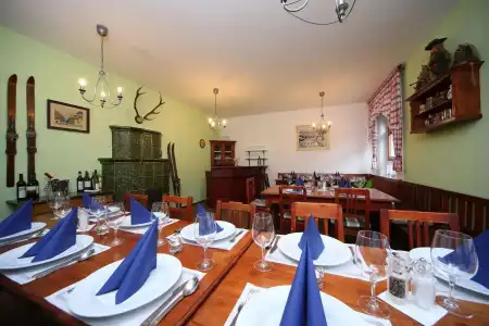 Pension Seidl - 14