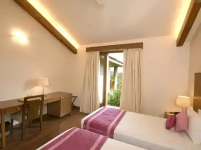 Vedic Village Spa Resort - 71