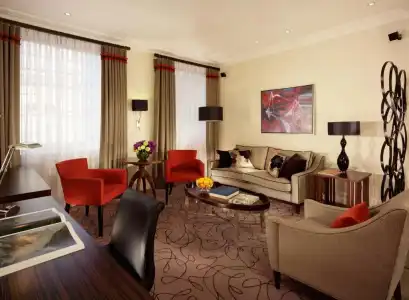Taj 51 Buckingham Gate, Suites and Residences - 72