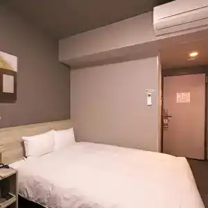 Route Inn Toyama Ekimae - 22