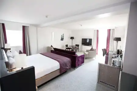 Hilton London Angel Islington - 2