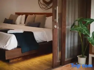 Sichon Cabana Beach Resort - 93