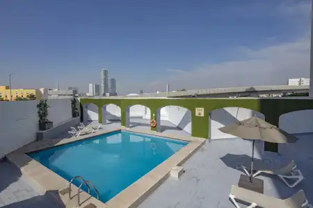 Holiday Inn Puebla La Noria by IHG - 46