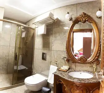 Bablin Butik Otel - 44