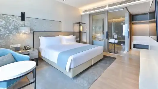 Holiday Inn & Suites Rayong City Centre by IHG - 142