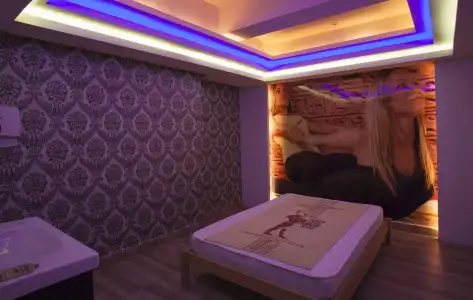 Sindbad Club - 28