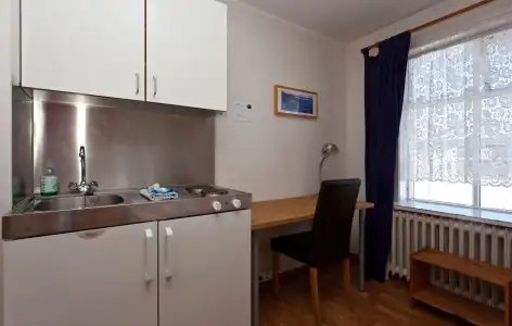 Guesthouse Andrea - 11