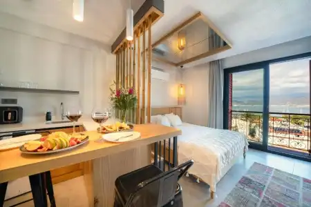 Reddoors Suites Sea View - 85