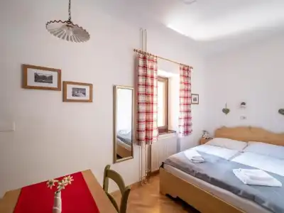 Apartment House Berghi - 127