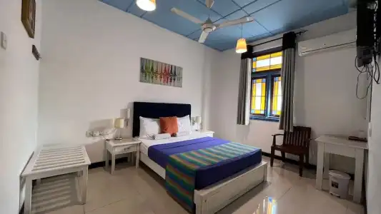 VILLA 92 - City - Hostel - 45