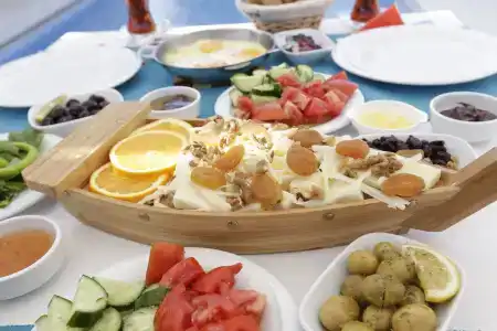 Sandal Alaçatı - Adults Only - 12