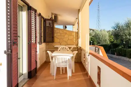Residence Villantica - 176