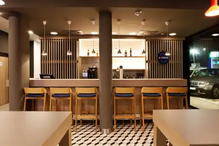 Holiday Inn Express Trier by IHG - 13