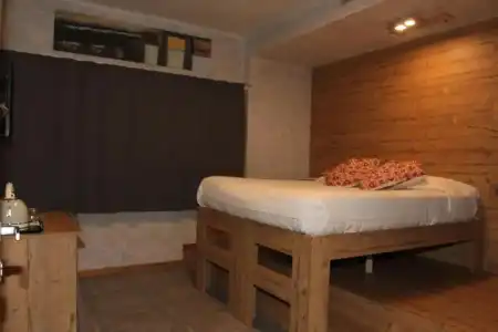 Albergo Stelvio - 82