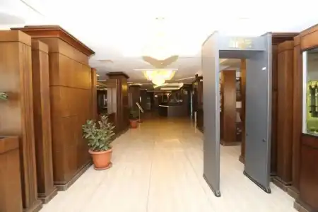 Zaitouna - 1