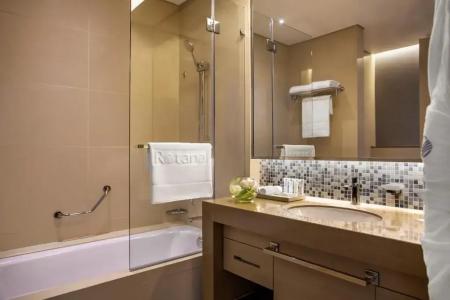 Downtown Rotana - 31