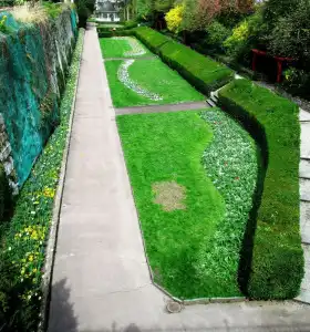 am Stadtgarten - 41